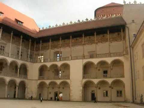 Homo Twist: "Miasto Kraków"