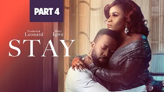 S T A Y Part 4. Showing Now on @Frederick Leonard TV. #trending Frederick Leonard S T A Y Part 4. Showing Now on @Frederick Leonard TV. #trending Frederick Leonard
