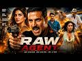 Akshay Kumar RAW Agent Movie Vaani Kapoor Bollywood Spy Action Thriller