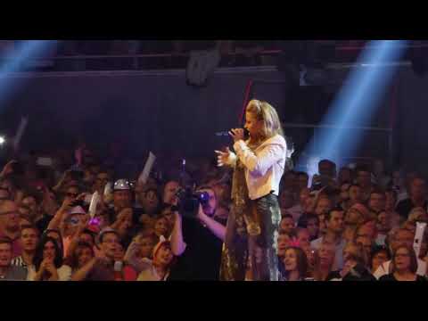 Alex Christensen & The Berlin Orchestra feat. Anastacia & SKI