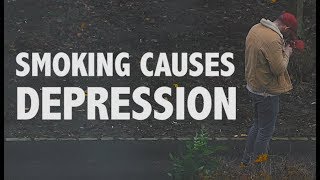 Cigarettes & Depression