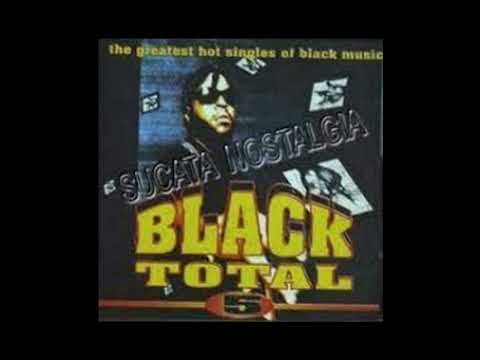 Champain - Corruption Everyday (feat. Louie Rankin) [Cd Black Total Vol. 5]