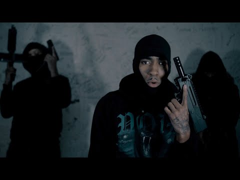 BG Lil Pat - "Yea Yea" (Official Video) Shot by @LouVisualz