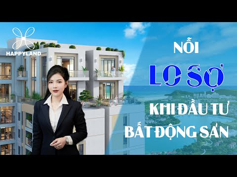 Pháp Lý Vũng Tàu Ponto Central - Happyland TV