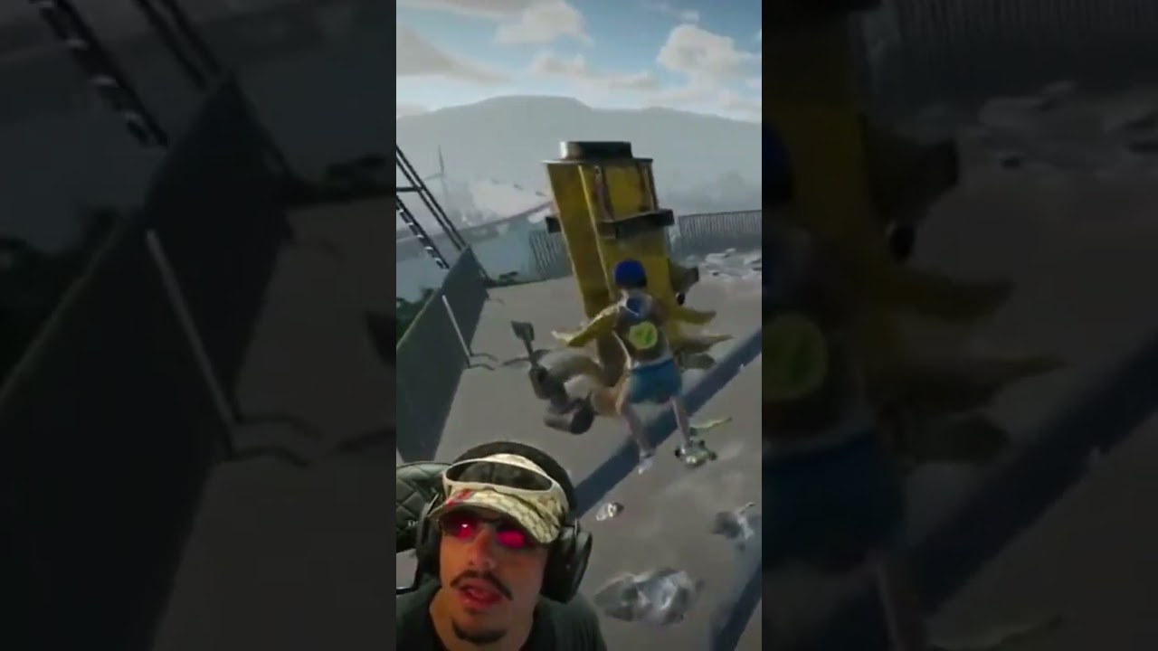 O chat do snopey poe as melhores musicas KKKKK #viralvideo #fy #games