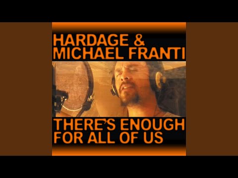 There's Enough for All of Us feat. Michael Franti (Ominostanco Remix)