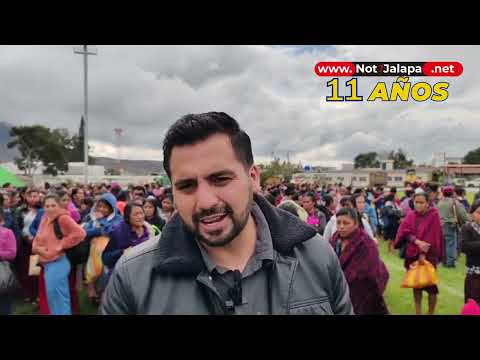 Era falso que el Estado no podía asfaltar hacia San Carlos Alzatate