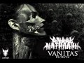 ANAAL NATHRAKH - VANITAS TEASER 