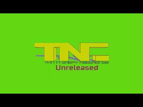 On The Run - Mix 6 - 'TNC' (Thin 'N' Crispy) Label - Unreleased Collection - Part 1