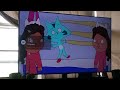 Homemade Intros Gabby S Dollhouse HD