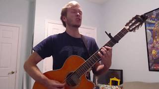 Cover - Human Racing by St. Vincent