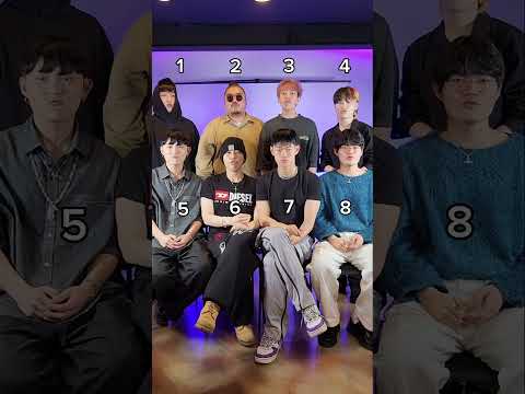 Who’s really doing it? 🤔 (w. J-Cop, Ratino, Steady, Mighty, Bigman, Klim, Wing)  #challenge  #fyp