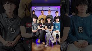 Download lagu Who’s really doing it? 🤔 (w. J-Cop, Ratino, Steady, Mighty, Bigman, Klim, Wing)  #challenge  #fyp mp3