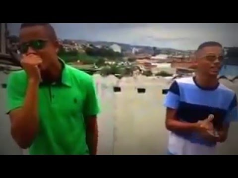 MC B.A e MC TAIOBA MEDLEY 2016