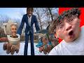 Funniest YouTuber In Ohio Yunglimabean