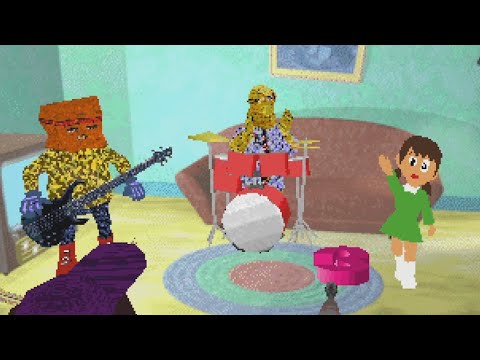 3D Mainichi Modern | ANIMATED PILOT