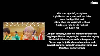 Download lagu 'Butter' BTS (방탄소년단) MV - Lirik Lagu Terjemahan - (Lyrics Video) - Sub Indo mp3 Download lagu 'Butter' BTS (방탄소년단) MV - Lirik Lagu Terjemahan - (Lyrics Video) - Sub Indo mp3