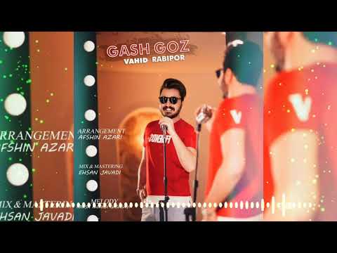 Vahid Rabipur - Qaş göz (azeri bass music remix masin mahnilari sen mahnilar 2021 olurem o ince bele