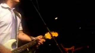 set me free pat mcgee band