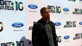 J. Cole- Bet Awards: A Star Is Born Verse Lyrics