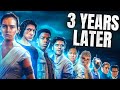 The Rise Of Skywalker 3 Years Later
