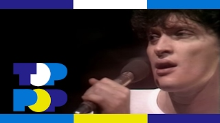 Golden Earring - Against The Grain • TopPop