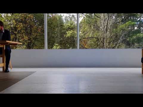 Biennale Architettura 2018 - Room 11 Architects