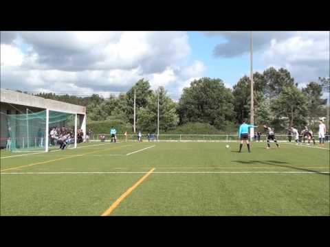 AC Famalicão x AD Ovarense: Clip 3