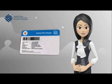    DAHSYATNYA PILIH PELATIHAN DI KEMNAKER