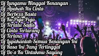 Download lagu DJ LUNGAMU NINGGAL KENANGAN FULL BASS REMIX SLOW TERBARU 2020 mp3