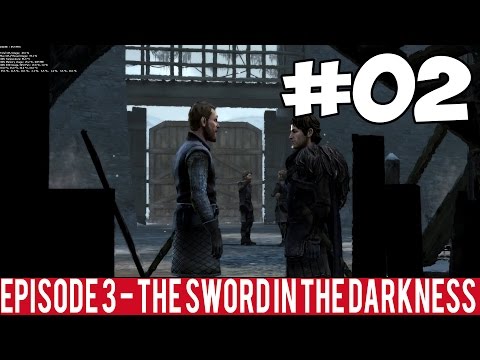 Game of Thrones : Episode 3 - The Sword in the Darkness PC