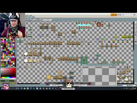 Schlafendes Spektaria | 16.4.2023