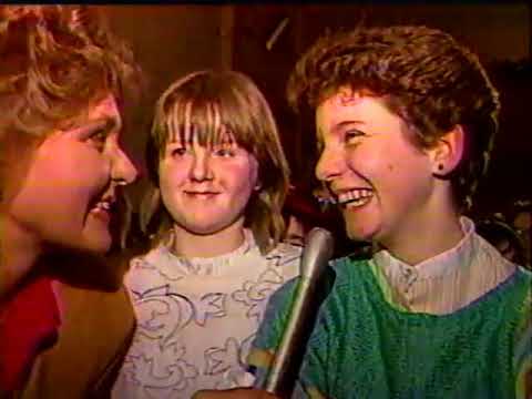 QCSB Mummers Go Irish (1988)
