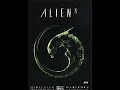 Opening To Alien 3 1999 DVD