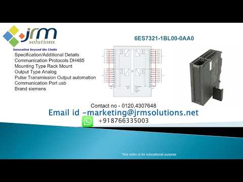 Siemens PLC