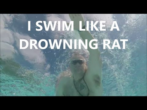 2017-06-06 - Summer Swim