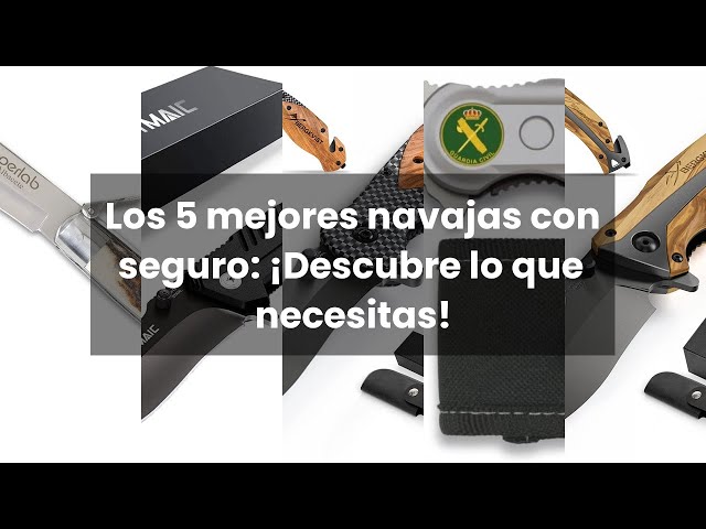 Vídeo relacionado con THIRD Navaja multifunción 10011 con Mango de Aluminio, Hoja de Acero Inoxidable de 6,6 cm y 11 Funciones. Incluye Funda de Nylon.