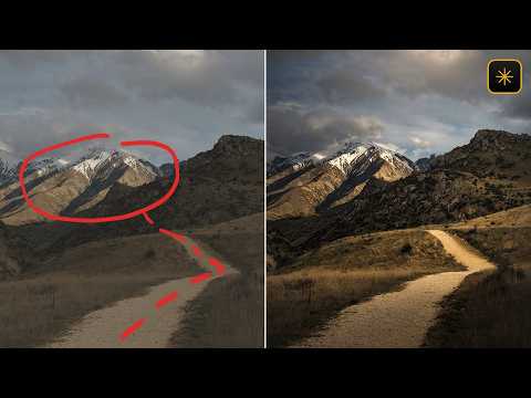 Control Attention With This Light Trick That Actually Works!