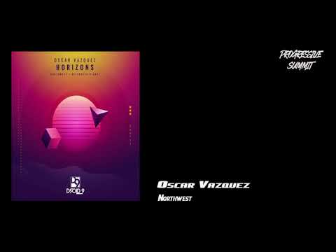 Oscar Vazquez - Northwest (Original Mix) [Droid9]