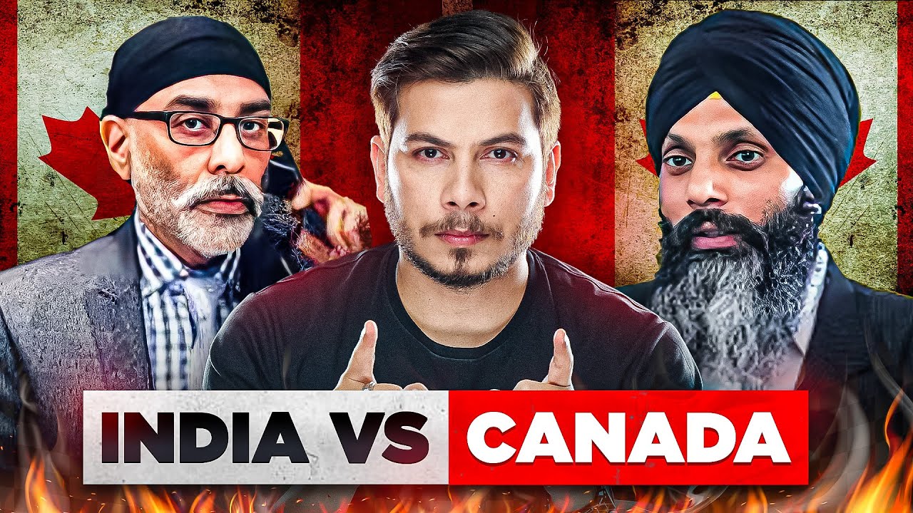 India Vs Canada Relation Explained