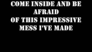 Perfect Insanity - Disturbed - Lyrics