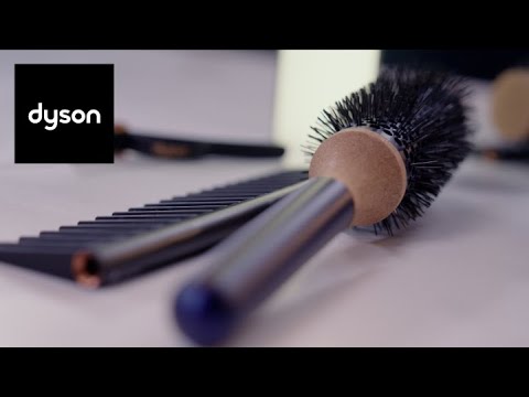 How to choose the right hairbrush for your hair type and hair style | Styling Simplified