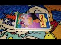 A VHS Tape I M Watching Today While Doing More Random Tapes DVD S Videos 10 2 2022