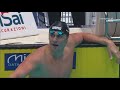 Kazan 2021 SC EC 25m | Men's 100m Breststroke Final