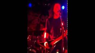 Sacrifice / As The World Burn @ True Thrash fest 2012/02/19