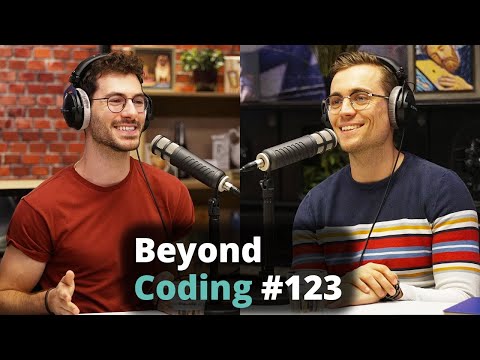 Generative AI, LLM Implementations and Challenges | Rens Dimmendaal | Beyond Coding Podcast #123