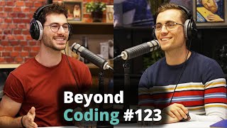 Generative AI, LLM Implementations and Challenges | Rens Dimmendaal | Beyond Coding Podcast #123