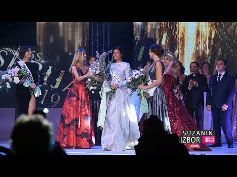 Suzanin izbor S05E206 –  Izbor za Mis Srbije 2019