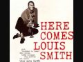 Louis SMITH "Star dust" (1957)