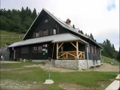 Vecer na Roblek - Slavko Avsenik